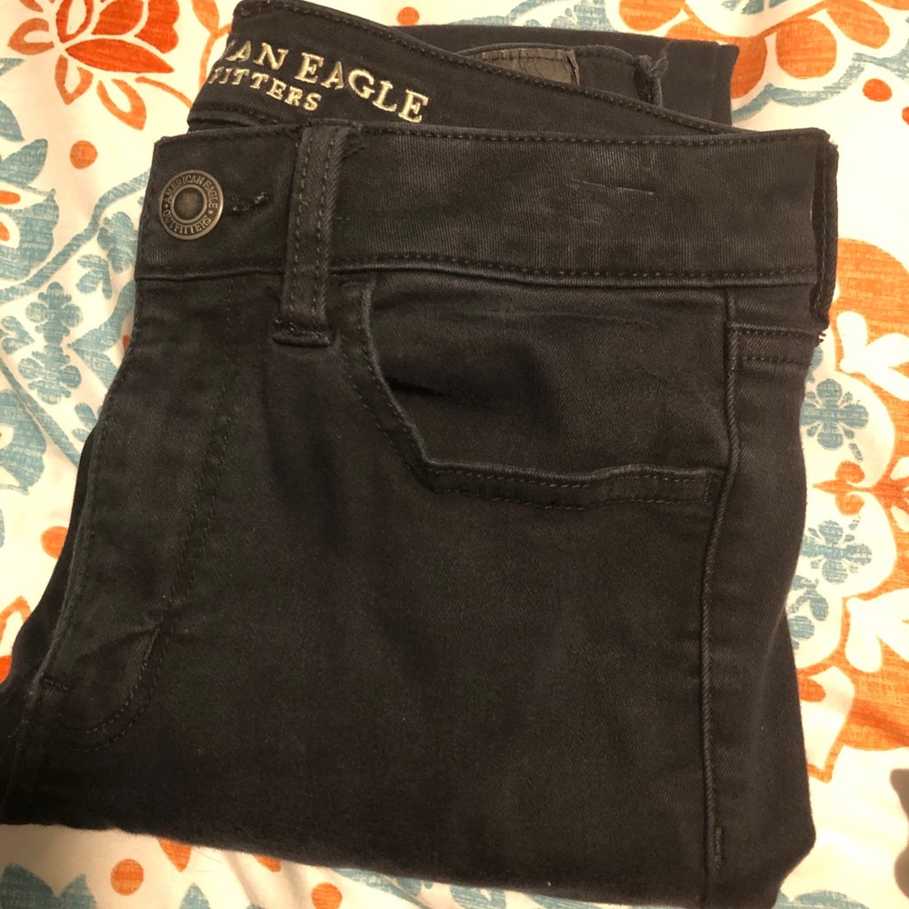 Jeans - Picture 2 of 6